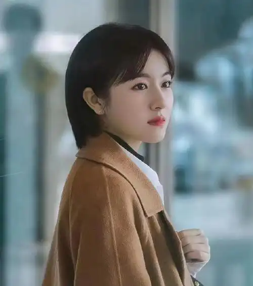 李兰迪新剧社死现场##王阳新剧救火李兰迪社死现场