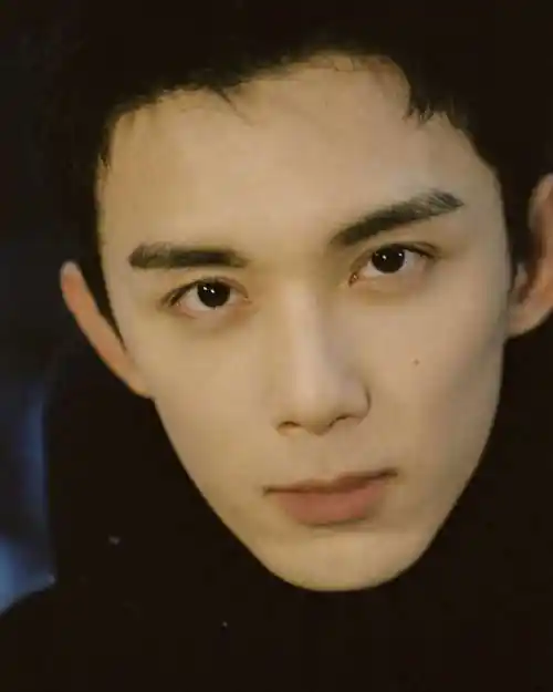 "糖不苦"吴磊初长成,小奶狗竟然撞脸老狼狗,陈伟霆:?