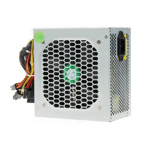 永超420w台式机主机电脑电源峰值480w静音钻石版