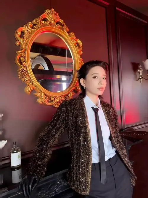 生活无解,音乐撒野!李斯丹妮