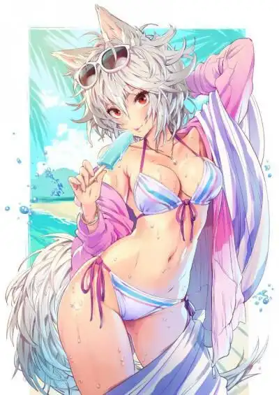 动漫帅哥高清图