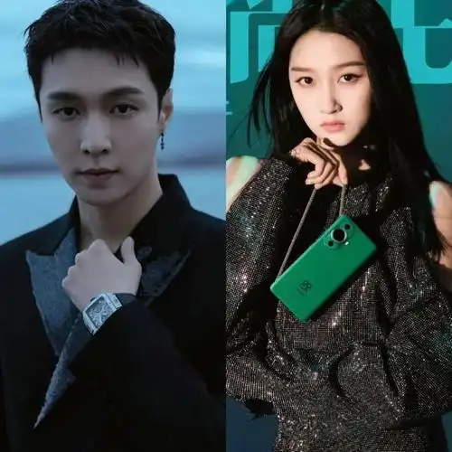 小八卦,杨紫,王鹤棣虞书欣,张艺兴鹿晗关晓彤|杨紫生日_网易订阅