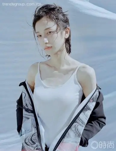 姜梓新 | 好戏开场(2)