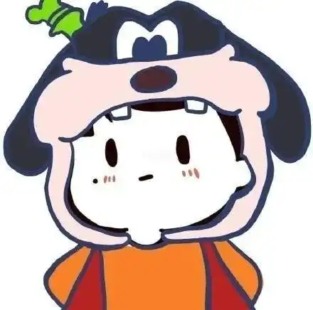 八人闺蜜头像动漫