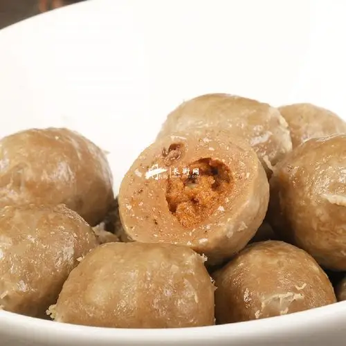 千食汇撒尿牛丸