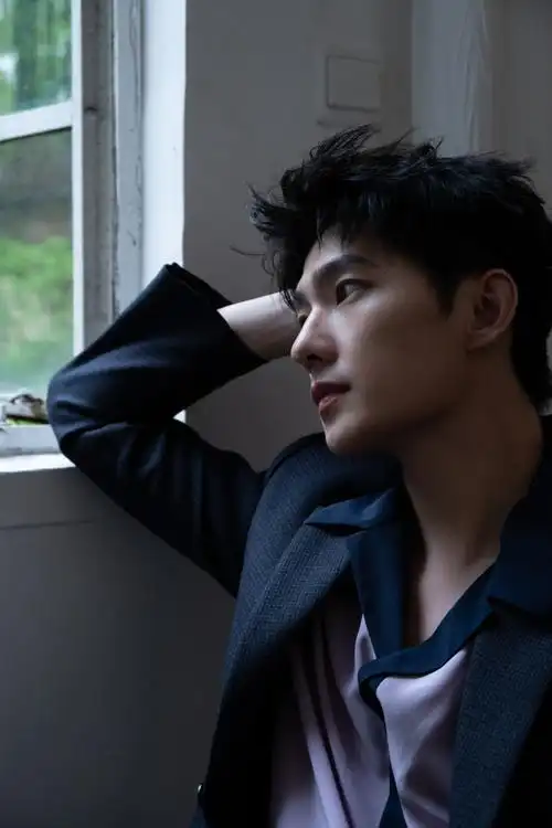 杨洋凡人修仙传##杨洋韩立##杨洋