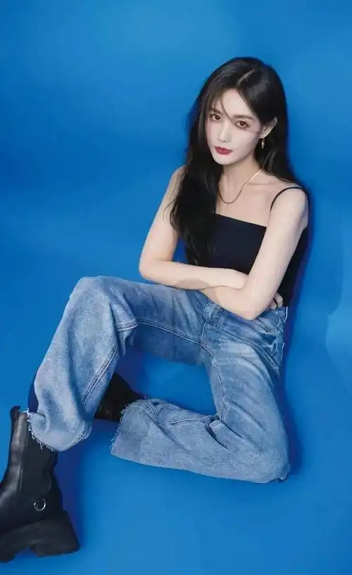 李一桐明星壁纸(43)|讲真的_网易订阅