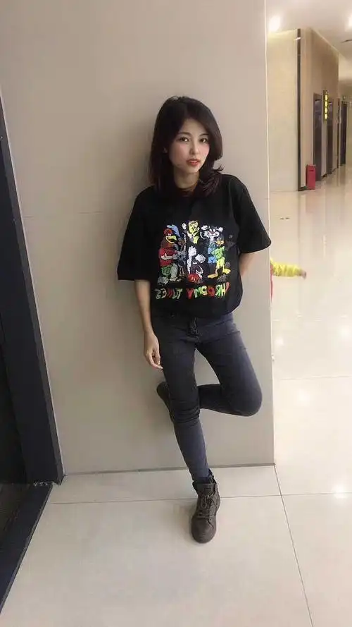 一米八的男生会觉得一米五的女生可爱吗?为什么?