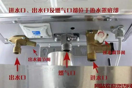 海尔恒温热水器e2故障海尔热水器e2故障排除图解