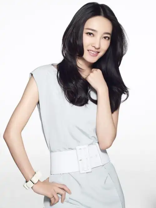 王丽坤最美形象照莫过如此,最喜欢哪张?