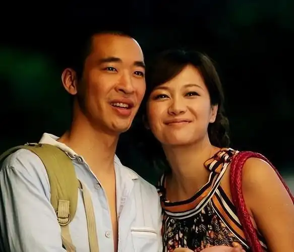 没结婚但有固定伴侣,6位中年女星很特别,俞飞鸿:那男人算闺蜜