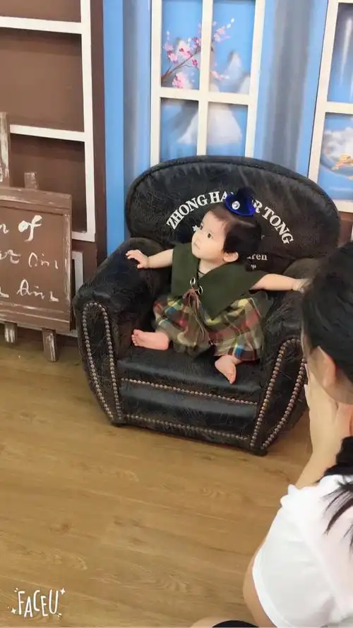 成长艺术照_0-1岁宝宝 - 妈妈网