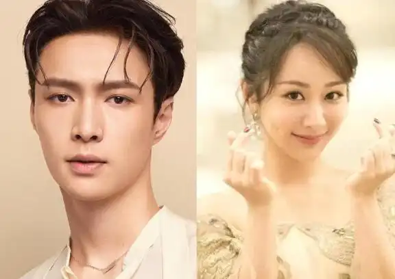 张艺兴杨紫恋情实锤在一起了吗 2人怎么认识的相差多少岁