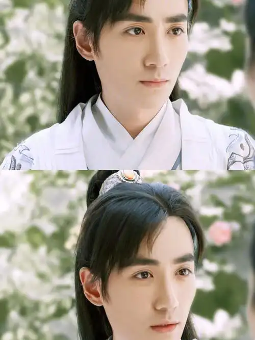 古装悬疑情感剧《花谢花飞花满天》,现场还一度了朱一龙的真容脱口秀