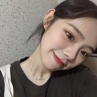 2020文艺小清新微信女生头像 让他们随风而去吧