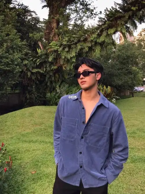 你们觉得马来西亚男生都有哪些特征