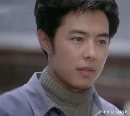 年轻时的陈宝国郑伊健张卫健焦恩俊唐国强你们觉得谁最帅呢?