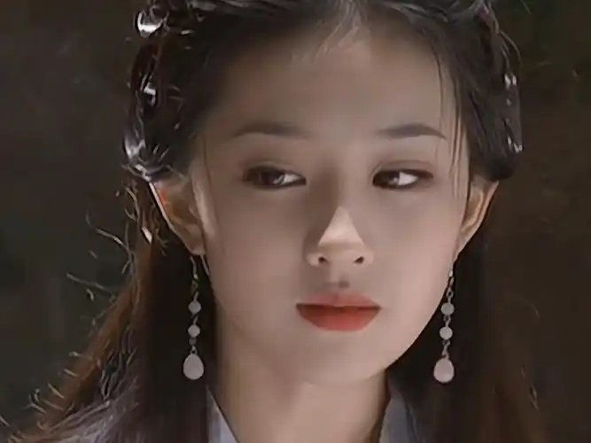 古装第一美人,非吹 #刘亦菲