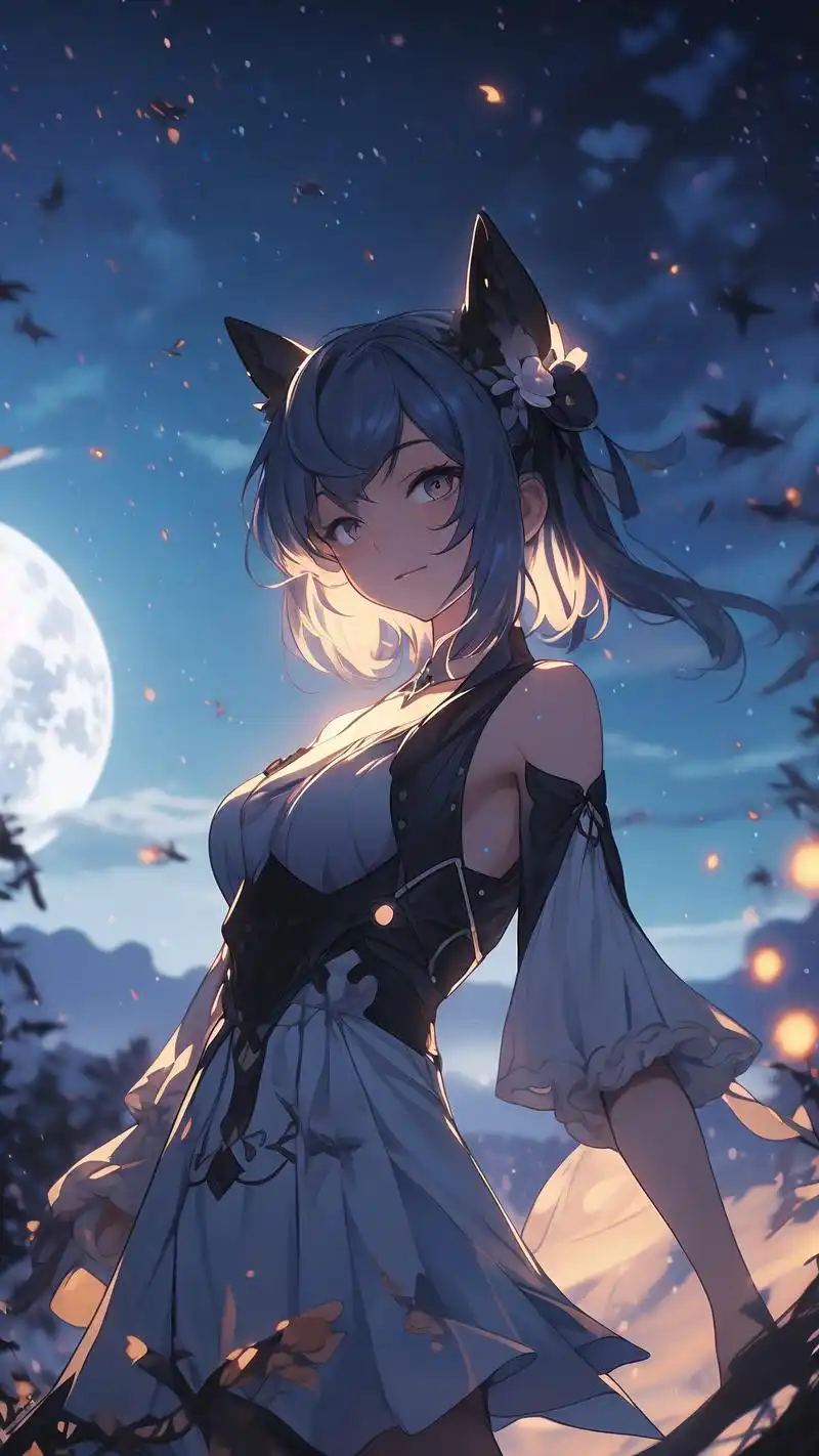 🎉动漫壁纸,点亮你的屏幕💫