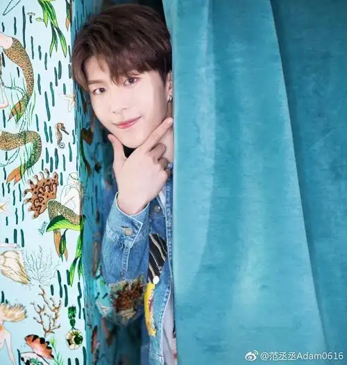 范丞丞:品牌活动