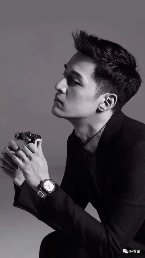胡歌图片最帅图片壁纸|胡歌黑白写真集合|关于胡歌,大陆明星,黑白等