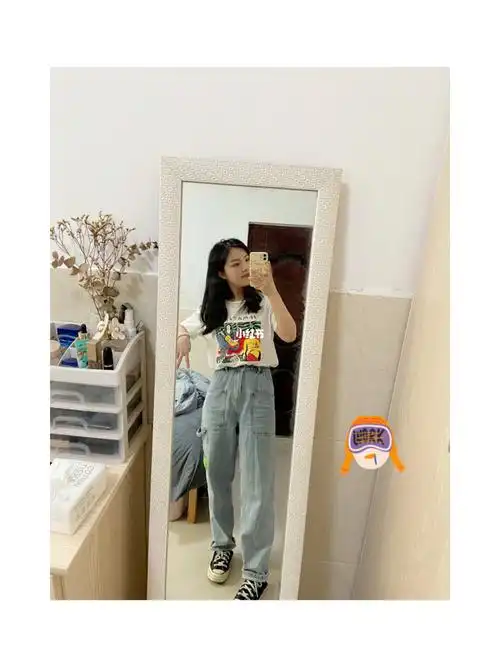 153|90斤 小个子今日穿搭  春夏