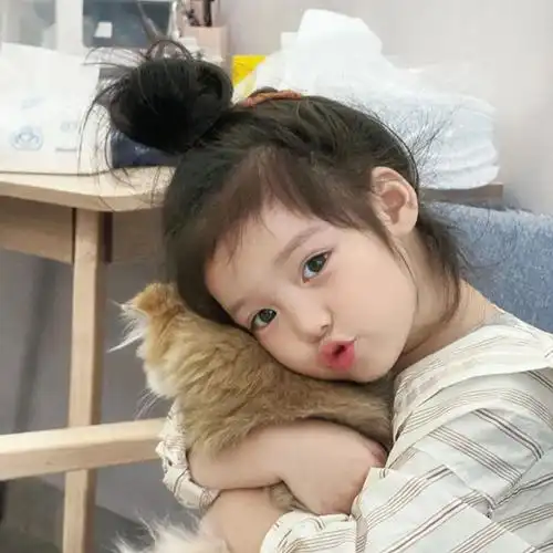 #可爱头像##女生头像##女头#