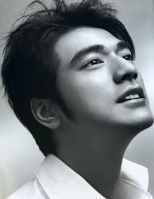 怎样评价金城武?