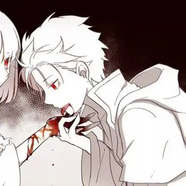 cp头像二次元一对好般配的一对cp