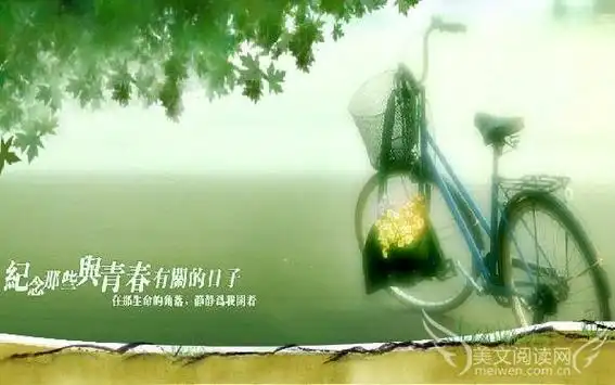 那些随风而去的记忆