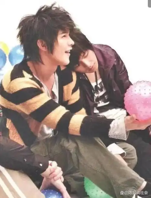 笑不活了汪东城是知道怎样气炎亚纶的评论区网友笑死个人