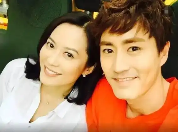 俞飞鸿杨玏什么关系二人都是单身有可能在一起吗