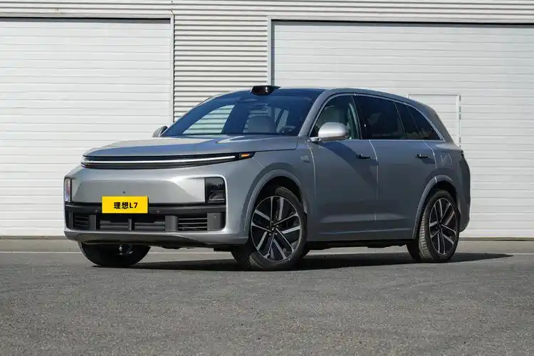 理想汽车5月交付超2.8万辆,理想l7连续两个月交付量破万_太平洋号