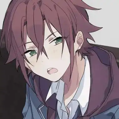 动漫可爱帅哥微信头像 动漫头像图片大全 -【爱个性】