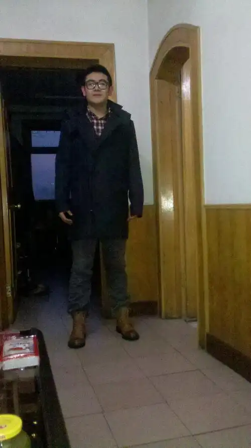 我身高183体重85公斤,留飞机头可以么?