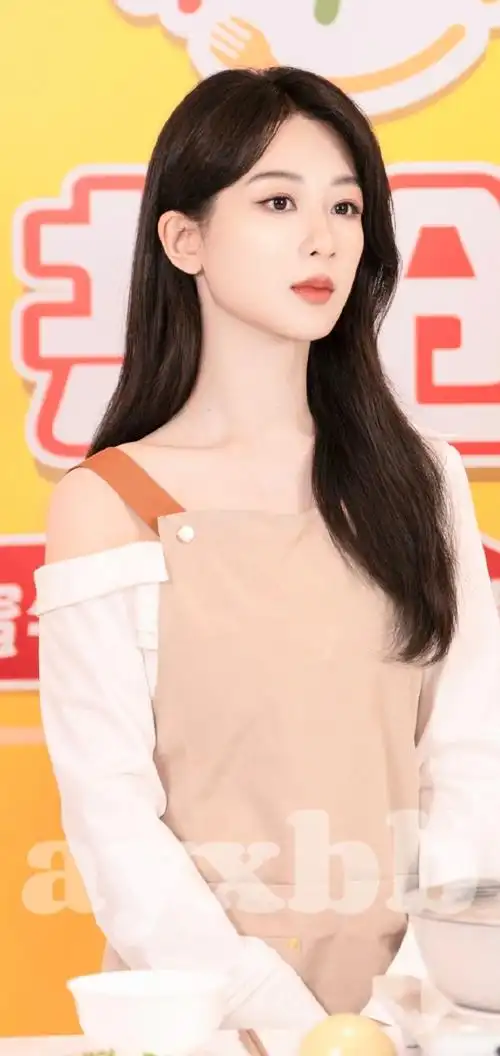 杨紫何惟芳##杨紫