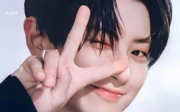 【朴灿烈】剪刀手灿烈70