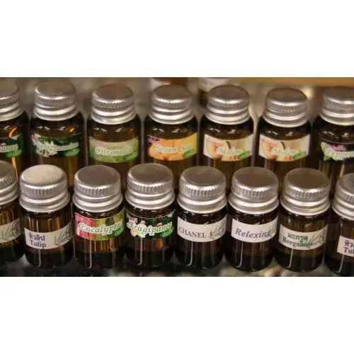 pure essential oil type and oem/odm supply,100% natural pure gmp