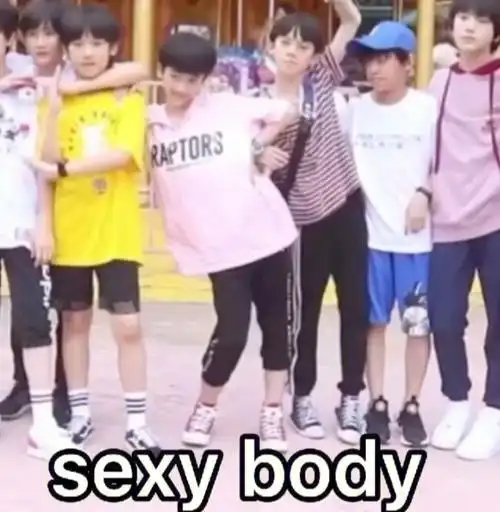 tf家族三代表情包