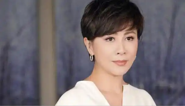 瞒不住了刘嘉玲当年被绑真相遭泄露结婚17年无子真相大白