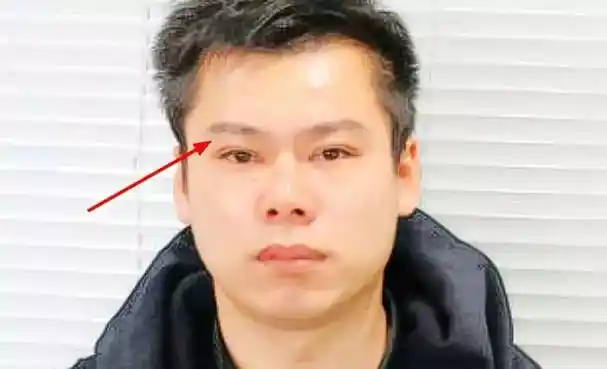 四种婚姻不顺的男人面相,对感情不忠,易二婚!