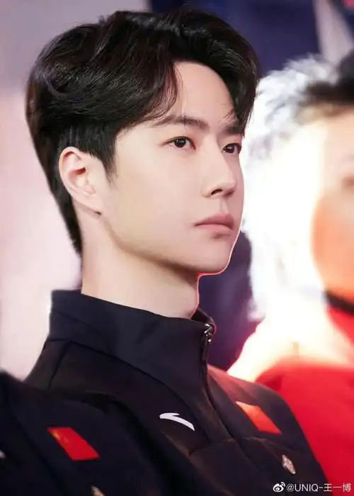 王一博资源比肖战好?王俊凯消息?马思纯近况?张新成新戏?