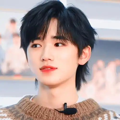 99狗狗眼^宋亚轩