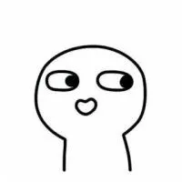 表情包素材图空白