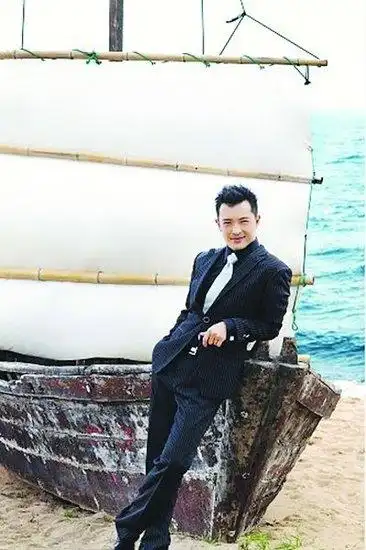 传新版安心饶敏莉与富大龙"隐婚"已久