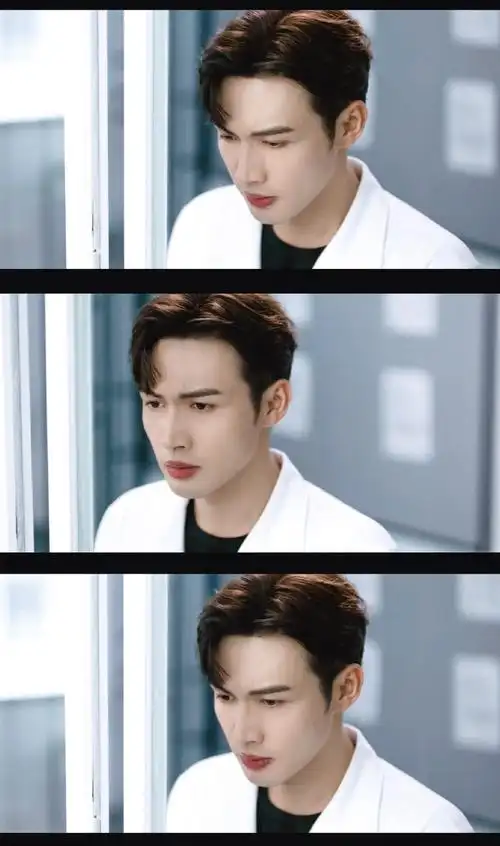 张彬彬说庄羽回国了##被张彬彬新剧霸气护妻帅到