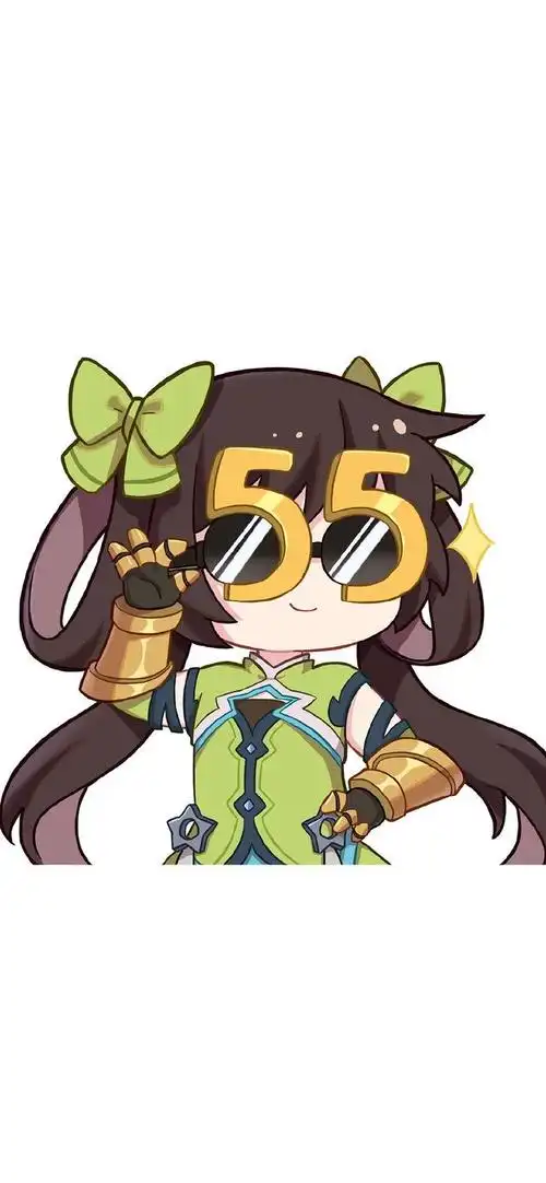 王者荣耀可爱卡通头像手机壁纸