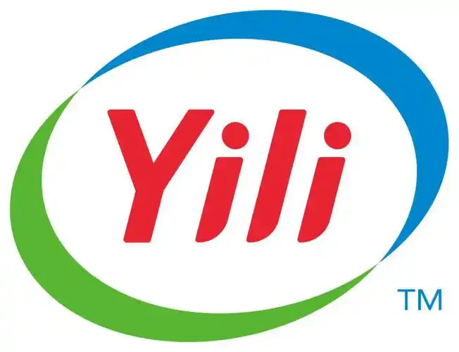 伊利又换新logo了不过不止是这么简单的