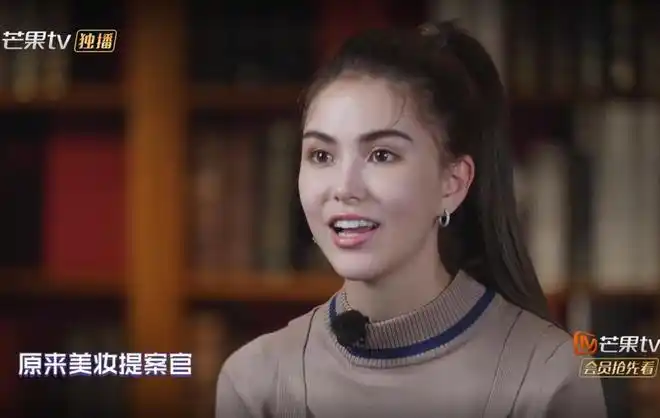 昆凌一语点破嘉宾困境,这档节目给所有年轻人提了个醒_网易订阅