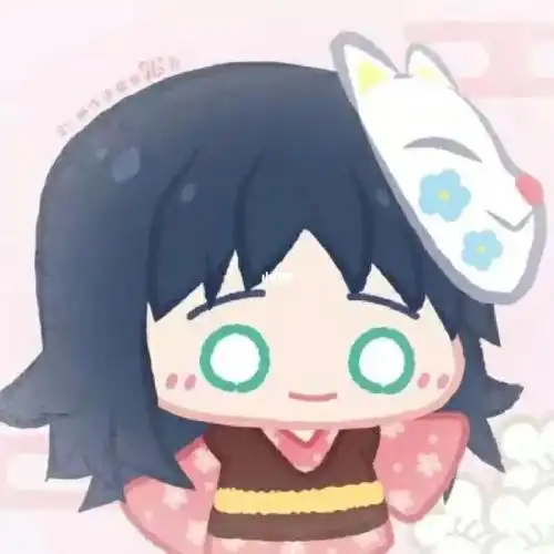 鬼灭之刃可爱团头三下